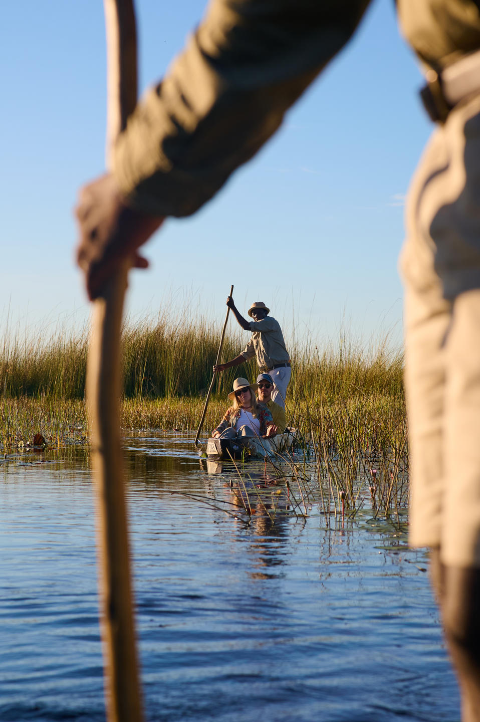 Xugana Island Lodge thumbnail 14